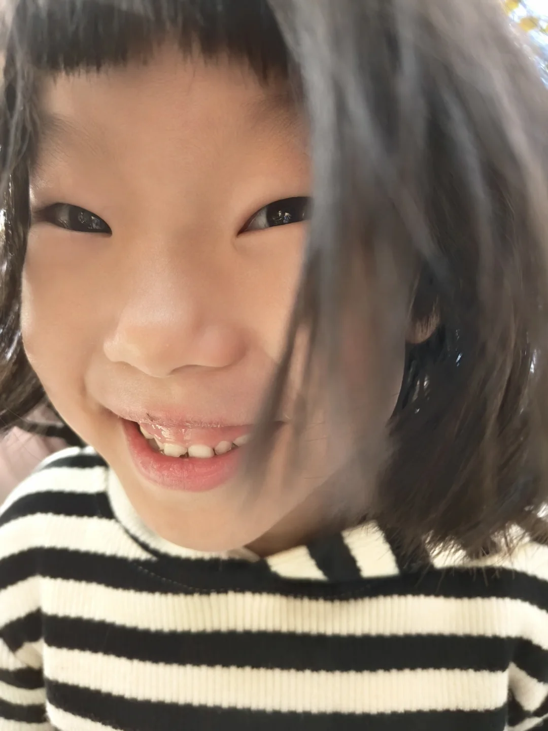 孩子的快乐其实很简单