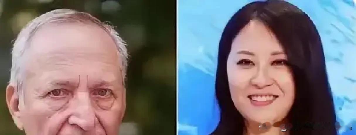 爱泼斯坦名单唯一亚裔！金刻羽与哈佛前校长邮件太蹊跷
 
爱泼斯坦那名单有多劲爆不