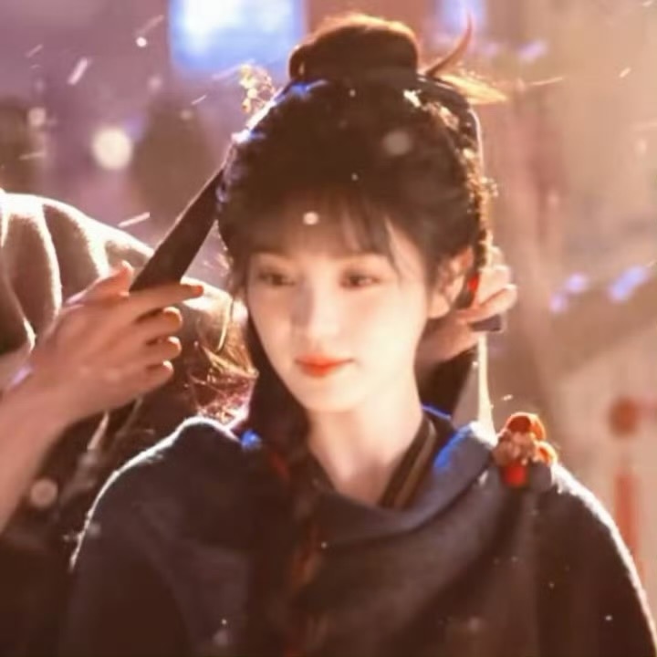 田曦薇好美萌的哟🤏🏻 逐玉速抬