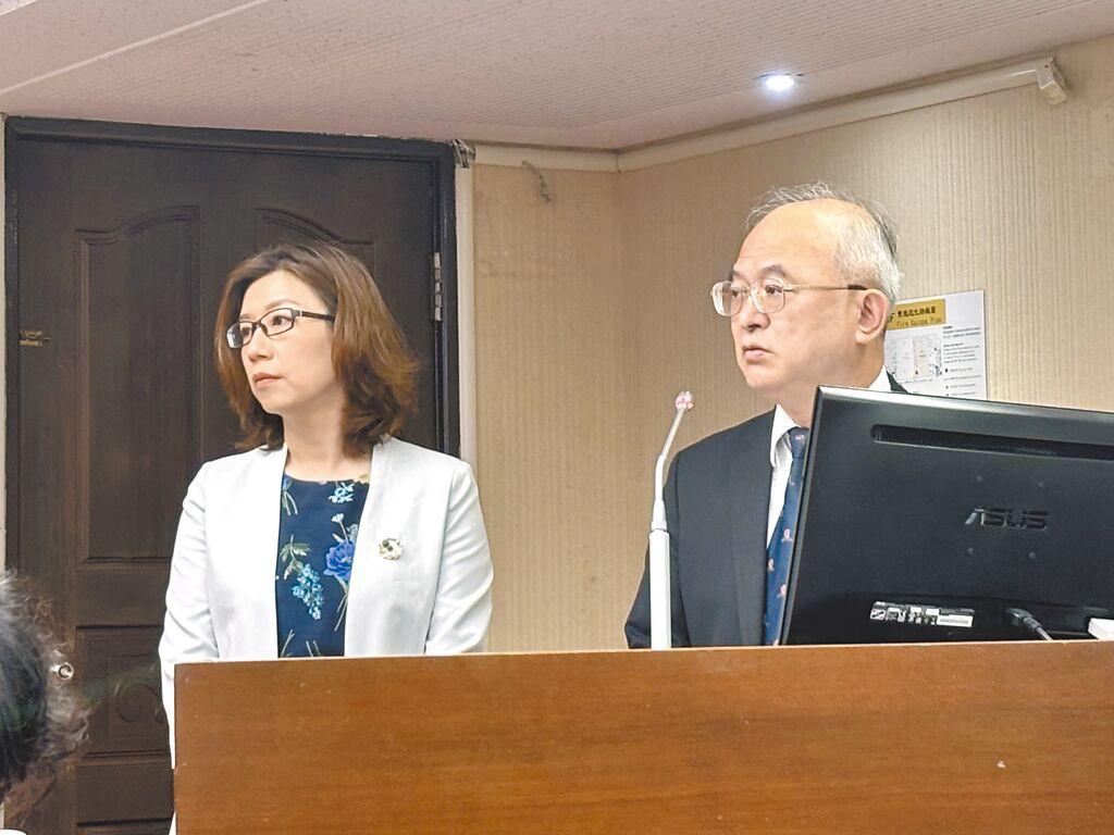 “狼医”丑闻接连曝光，引发社会高度关注。台大医院妇产科前主任陈思原因涉嫌性骚扰遭