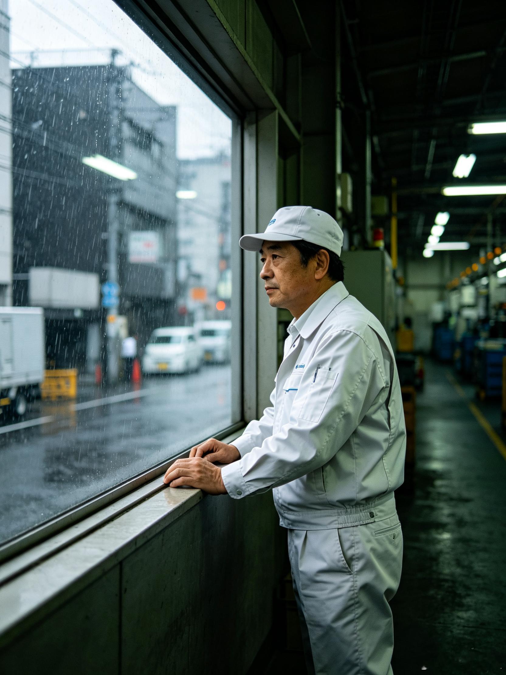 日本汽车产业遇重创【日本汽车真正的危机，其实是“软件危机”】 很多人还以为汽车竞