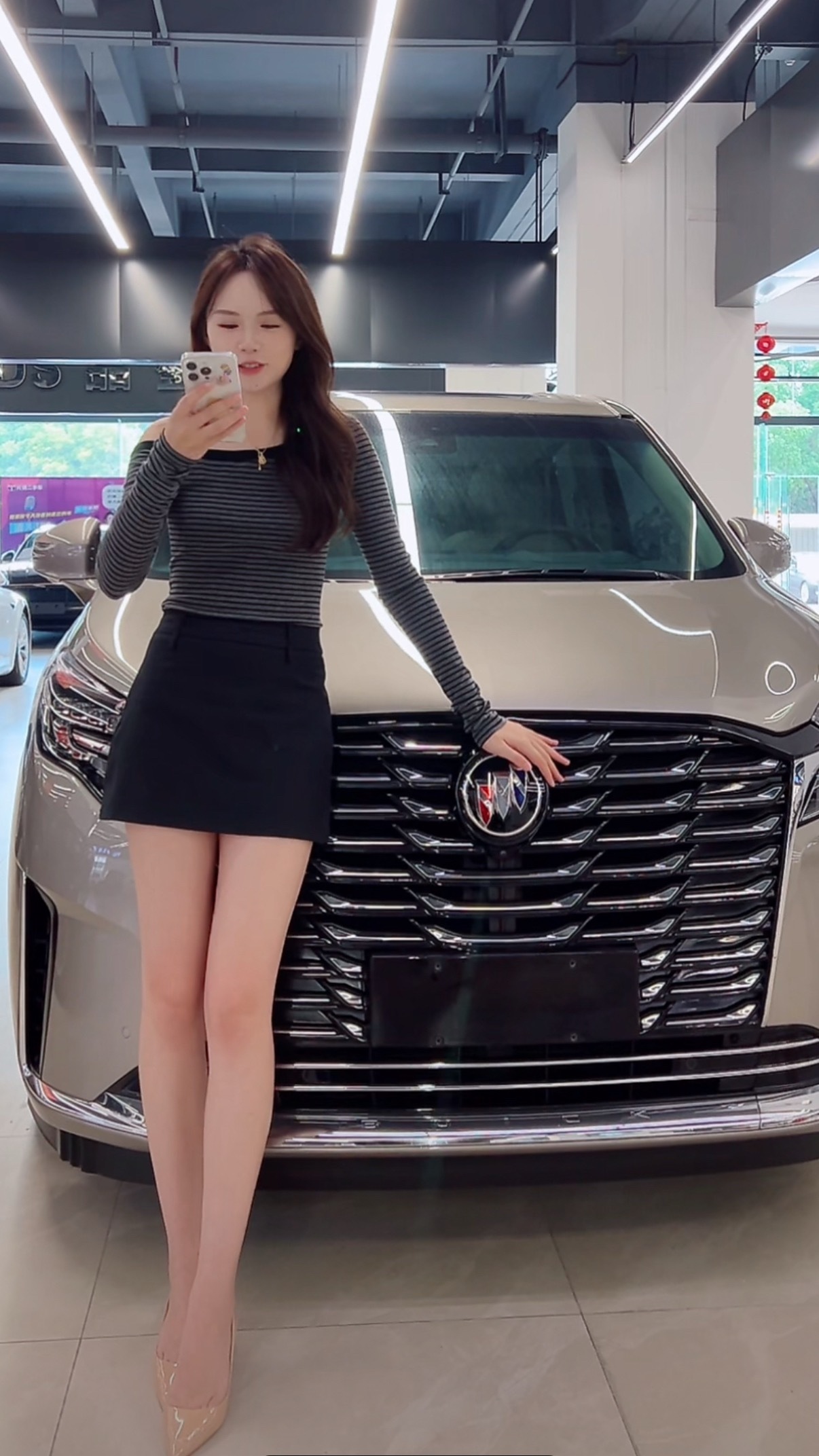 别克GL8不香了吗？[doge] ​​​