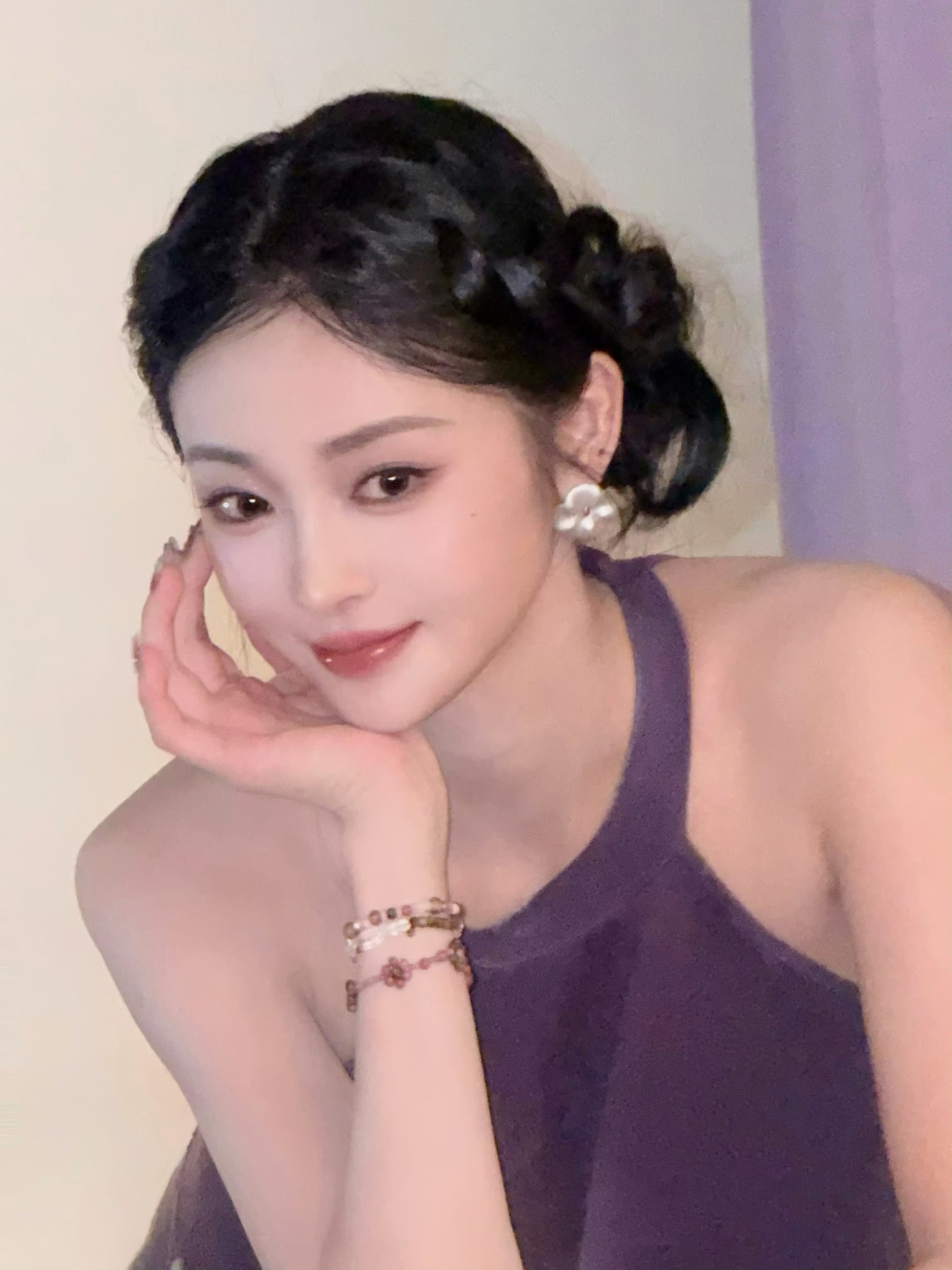 周洁琼 🐚 