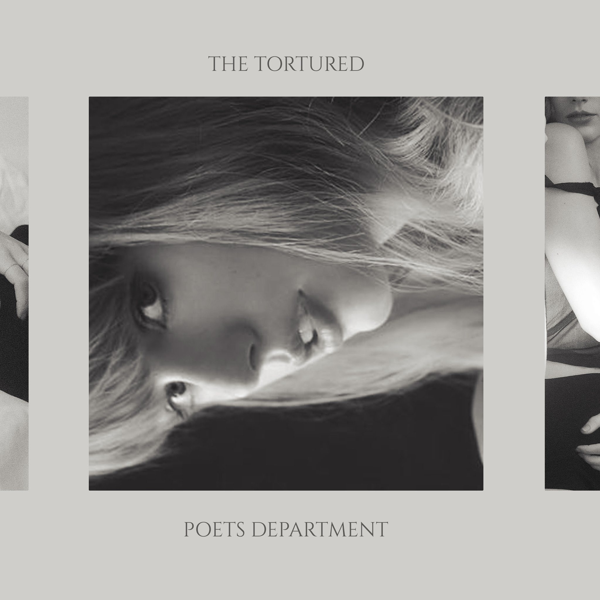 BMI音乐奖表彰了Taylor Swift专辑 The Tortured Poe