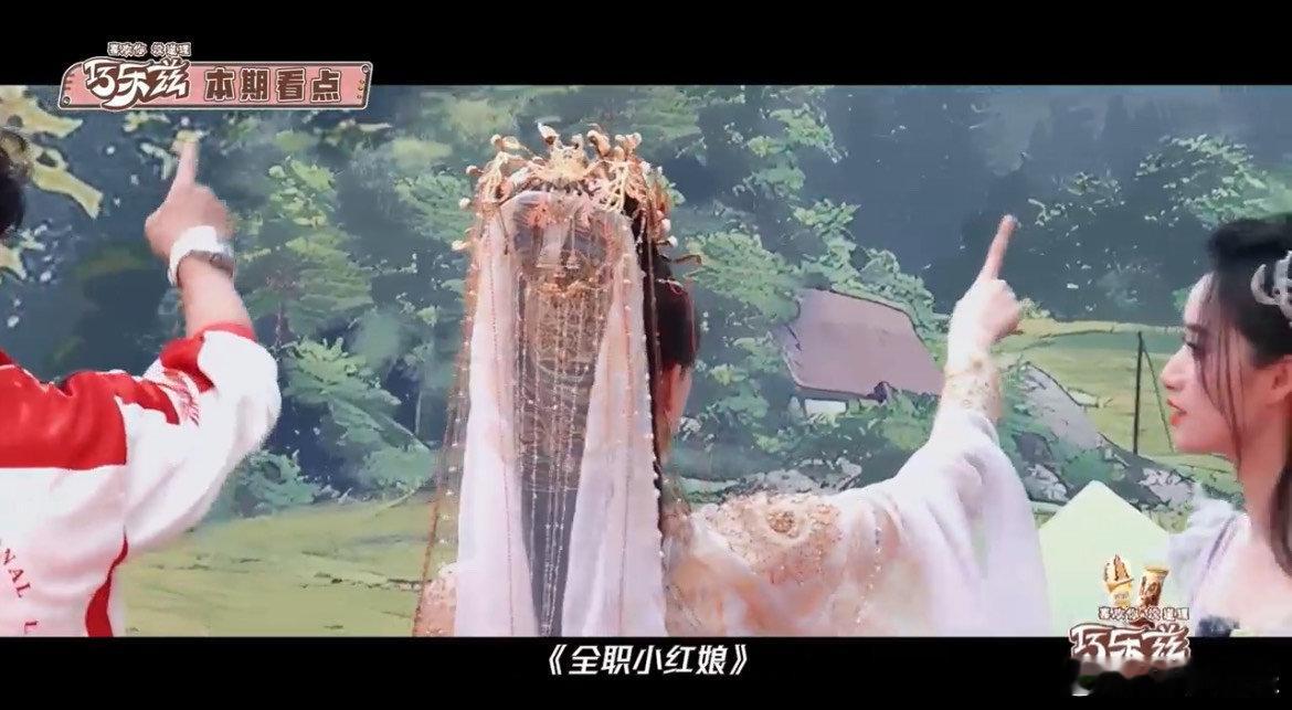 #内娱颤抖吧萌探今晚贴脸开大#这个表现太让人震撼了，咱们的萌探真的越做越好了！而