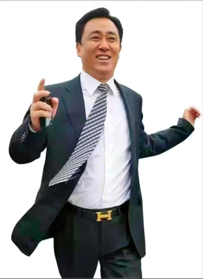 什么信号？中国前首富全球资产正被彻底清算对许家印的 “追索”又进了一步。最近，香