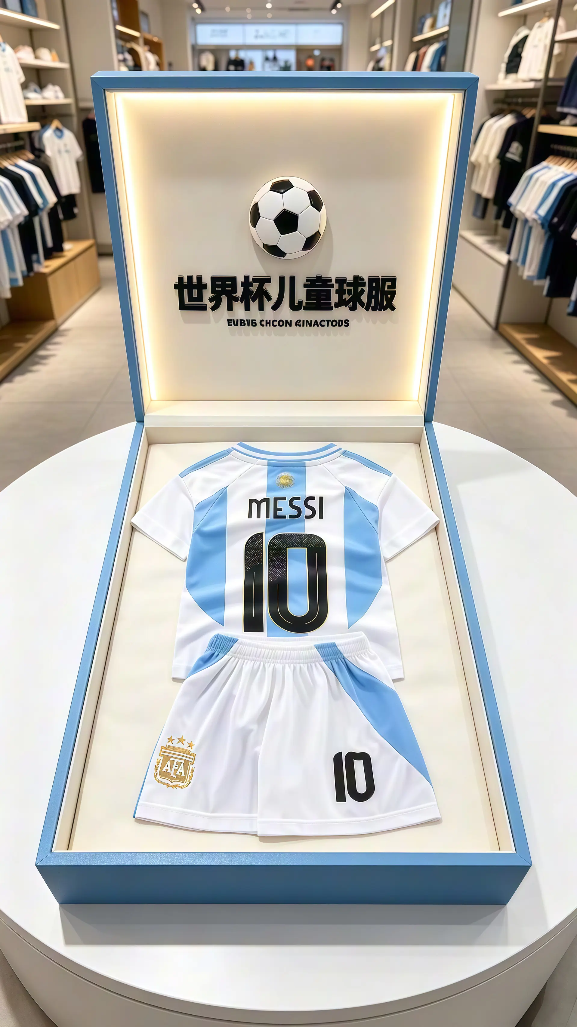 世界杯足球服 2026年世界杯球衣 世界杯球衣儿童 世界杯足球服儿童足球服