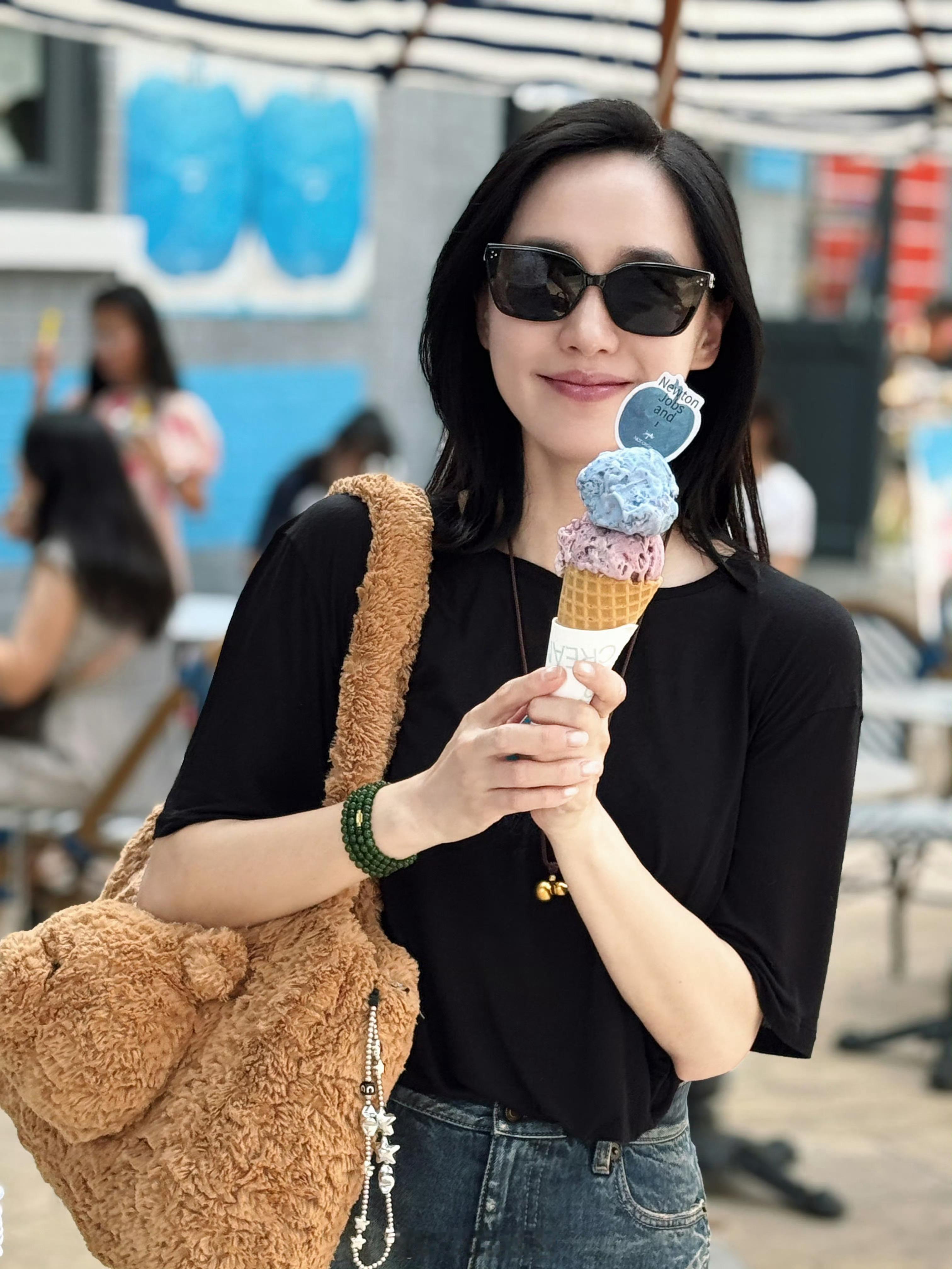王智🖤 ​​​