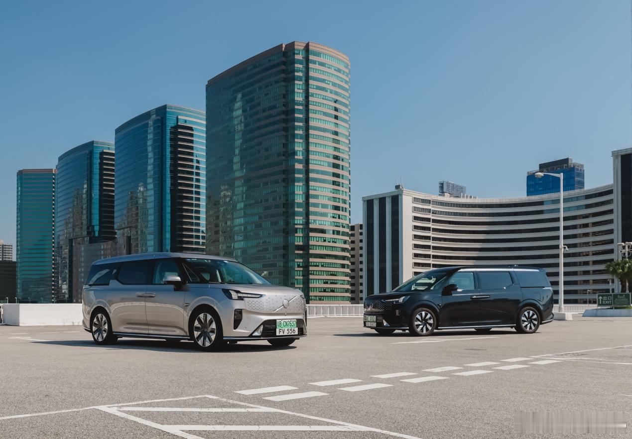 沃尔沃于北京车展启动“99周年感恩季”，全系油、电、混车型推出限时置换优惠，覆盖