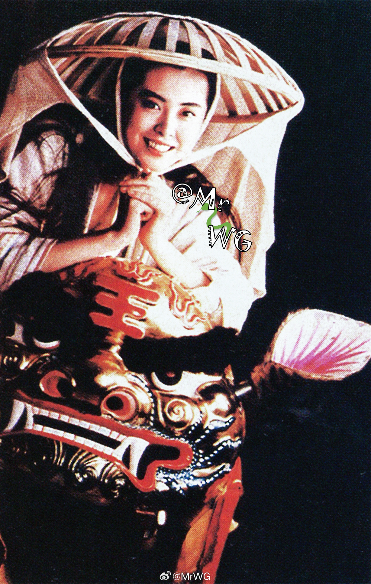 王祖贤独家扫描 𓂃꙳⋆｡˚☽🦋𓈒𓂂𓏸ʚ小蝶·王祖贤ɞ𓍢ִ໋֒✨斜挎小