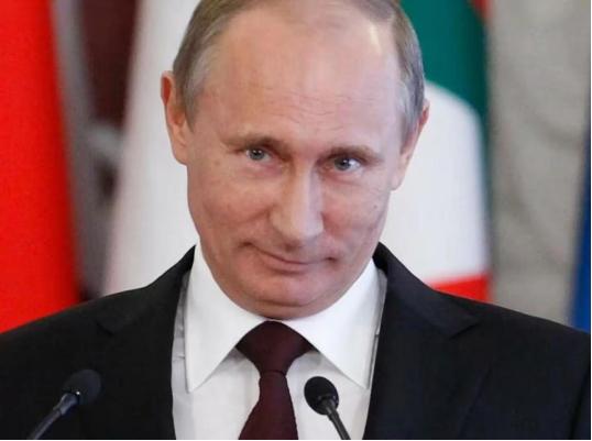 普京即将访华，时间马上公布！3个重要年2个关键点，抢跑特朗普

3月23日，俄罗