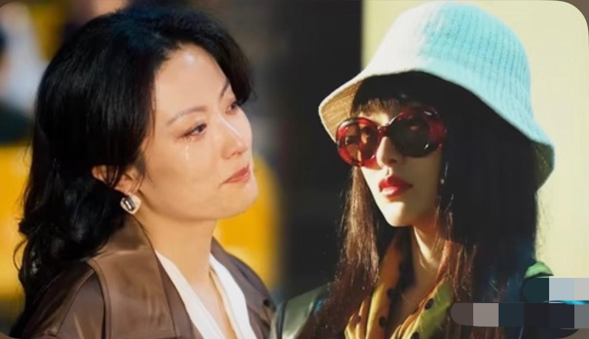 《人之初》：对于高风和飞飞的身世，他们的视角是这样的。
曲梦：这两孩子是爱的结晶