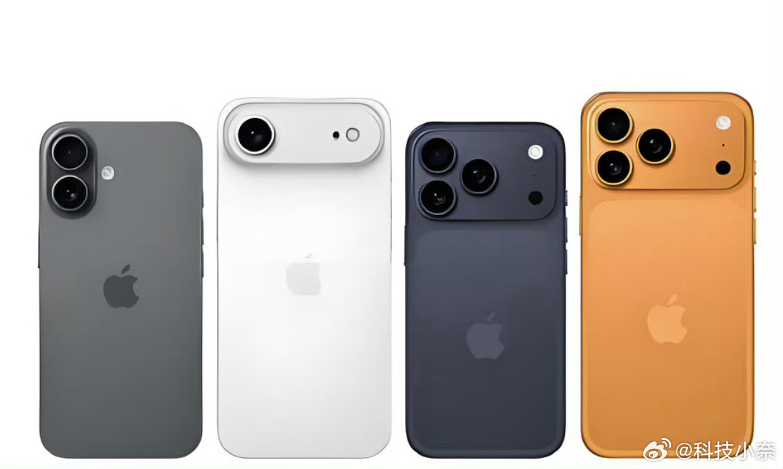 iPhone17或全球涨价 就目前来看，涨价基本上是没跑了，此前日本市场已率先涨