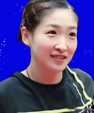 刘诗雯
情路坎坷的奥运冠军
乒乓球界的璀璨明星
刘诗雯以卓越球技和优雅风姿，
赢