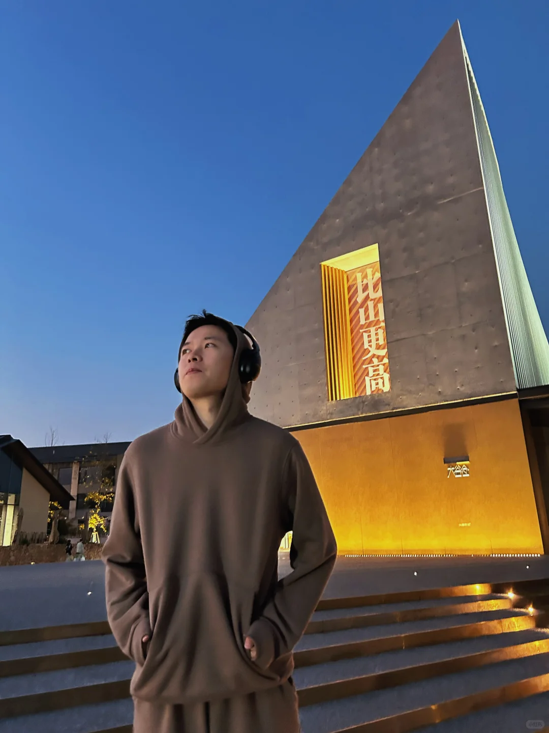 骑行美拉德｜秋天让人都变得浪漫了