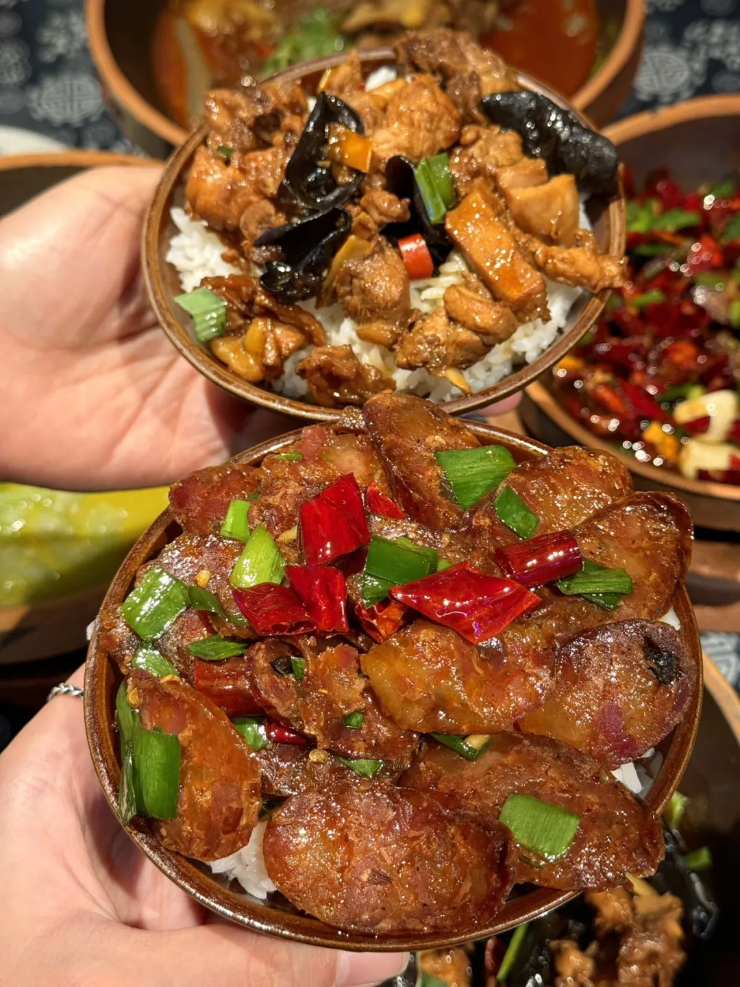 在苏州 我心中无法超越的湘菜馆子！！