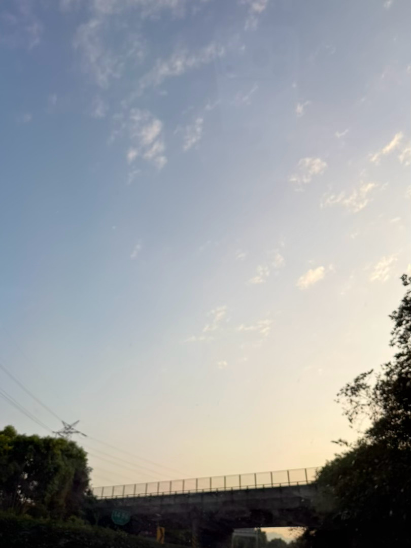 -早哇🌞为为应该快吃晚饭了吧～🤔- 