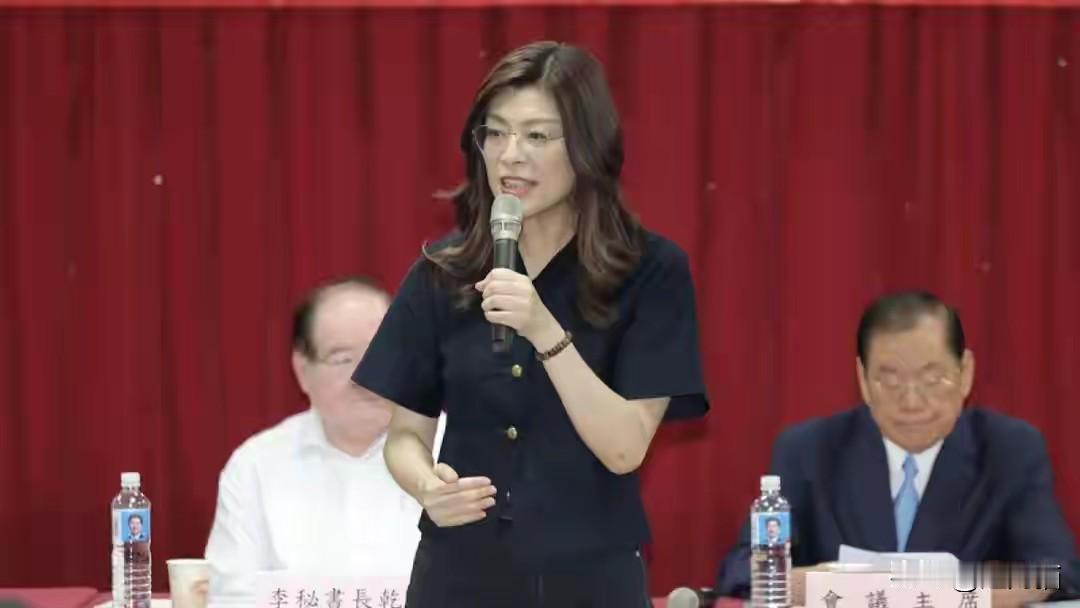 国民党中评委提案“研议和平统一”，维持现状难长久，破30年禁忌
 
在27日召开