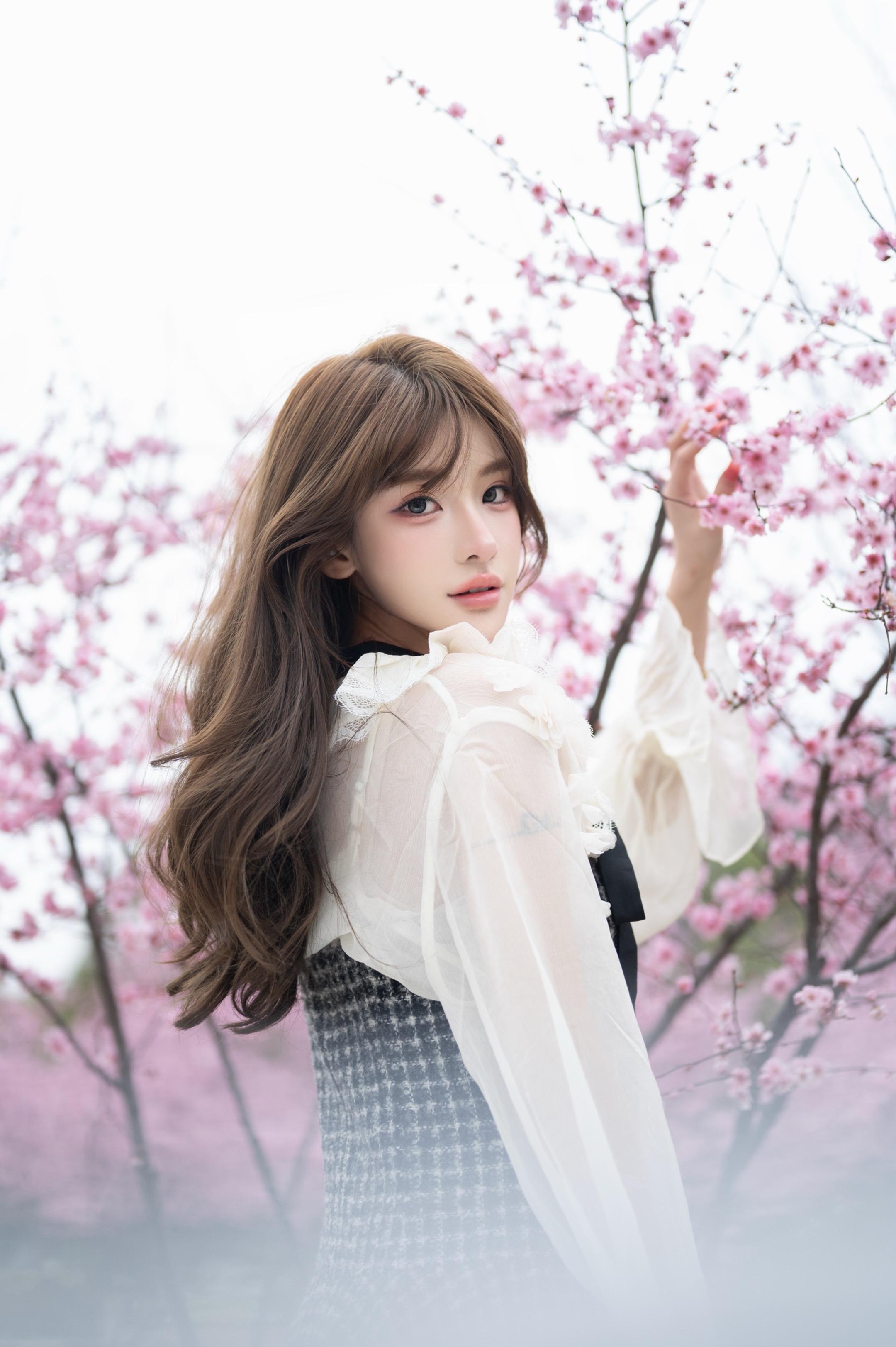 i人拍照🌸