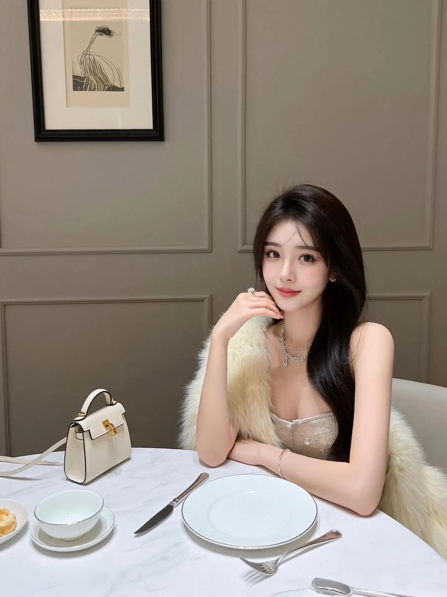 ❀ AI写真集 ❀。