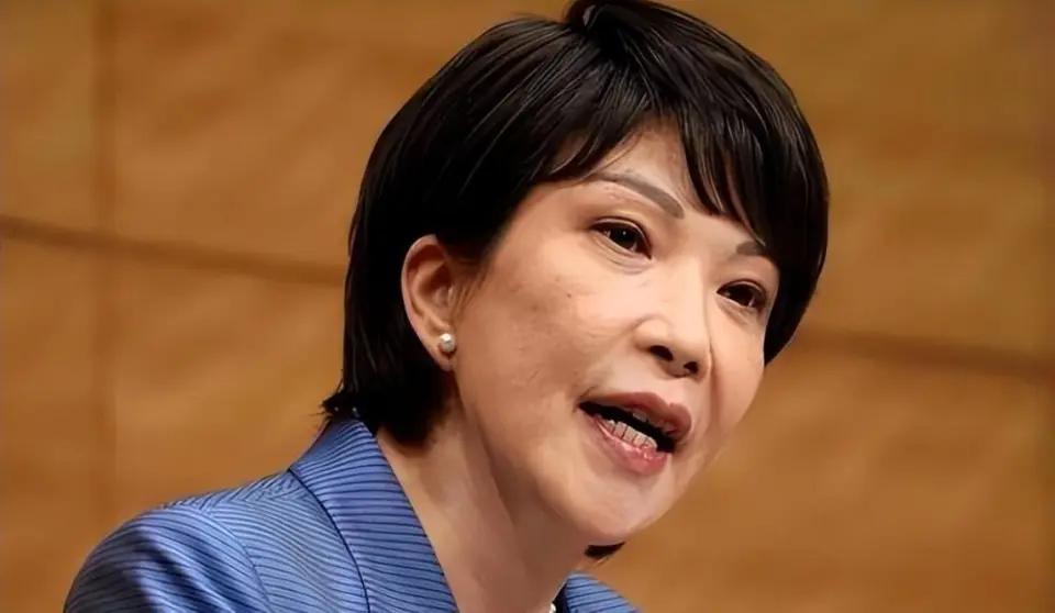 震撼！中国亮王牌了

高市早苗：若台海冲突将触发日本动武，中方：依据《波茨坦公告