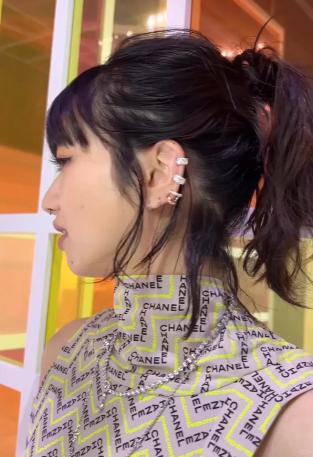 啊啊又瘦又美！！