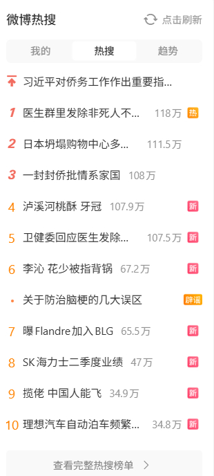 理想汽车自动泊车频繁调整仍失败 就这点事能上热搜第10，友商未免太用力了吧？ 
