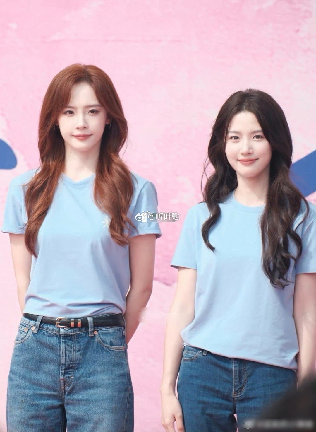 现偶太卷了，女二也长了一张女主脸 