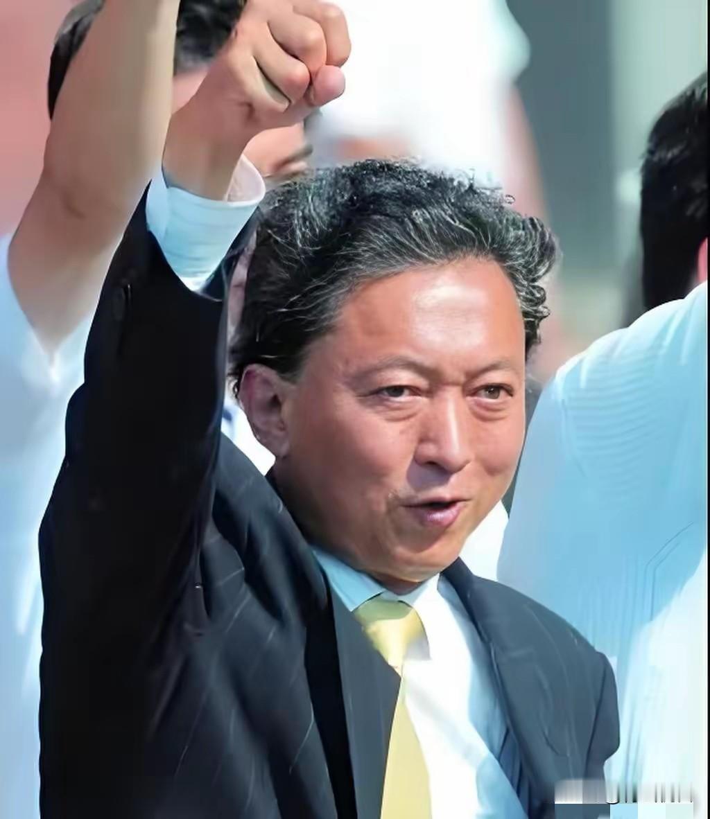 看到鸠山由纪夫老爷子连孔子的名言都搬出来劝高市早苗，真是觉得既严肃又有点无奈。他