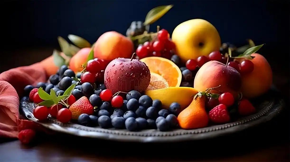 脑梗患者越来越多，医生提醒：这4种水果不建议吃，再馋也要忌口
 
都觉得吃水果能