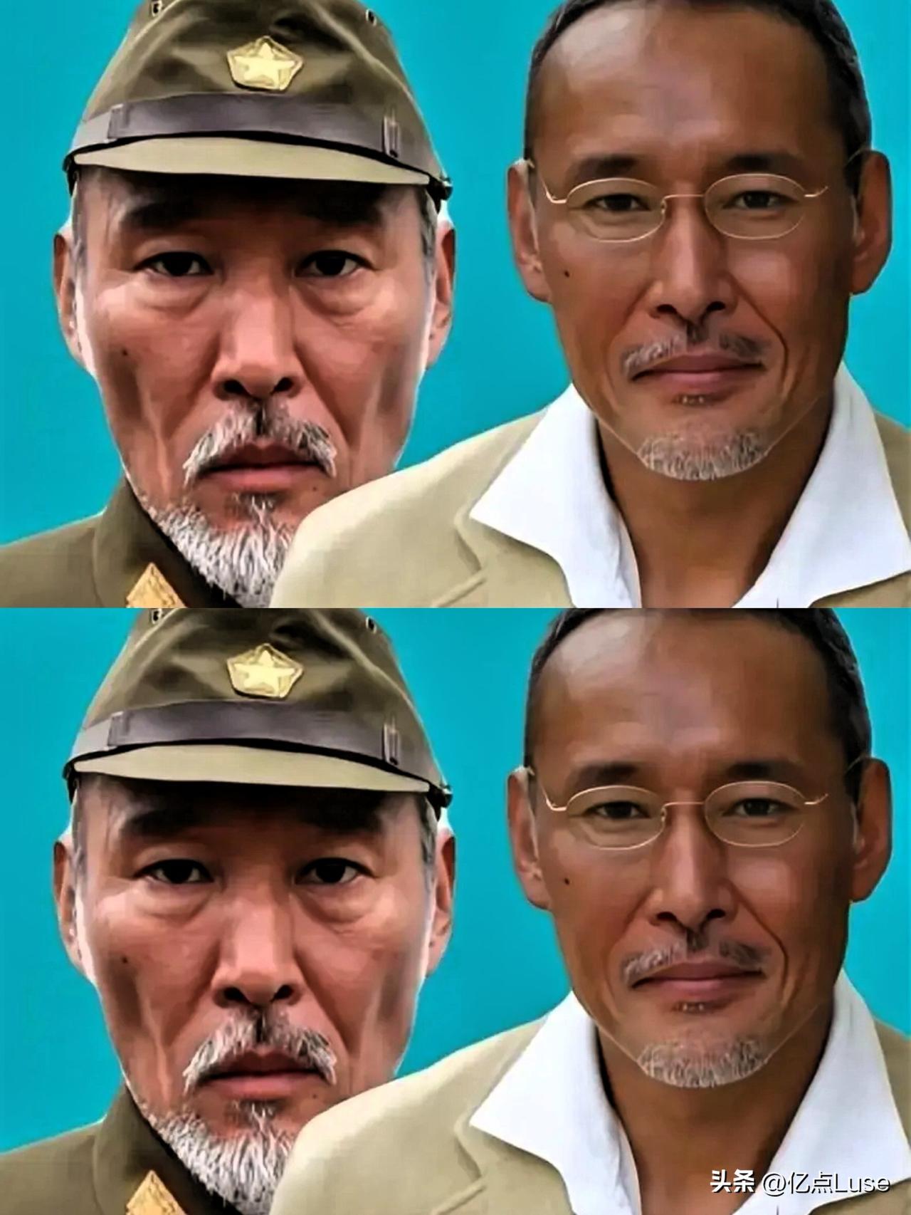 惊爆！日本演员竟成“卖国贼”？背后真相让人泪目！

平田康之，这位日本演员，放着