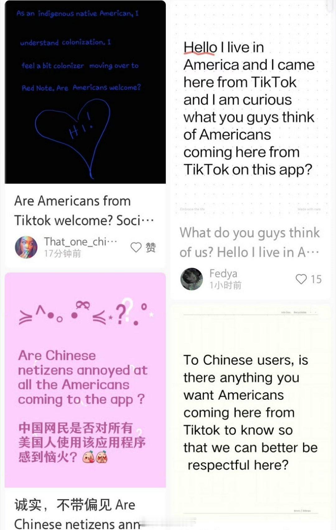 小红书美国appstore下载榜第一 文化输出这么强了吗？[挖鼻][挖鼻][挖鼻