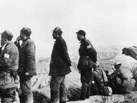 决战关头三兵团司令接连出错，毛主席亲自指挥全歼敌35军 
 
辽沈战役结束后，华