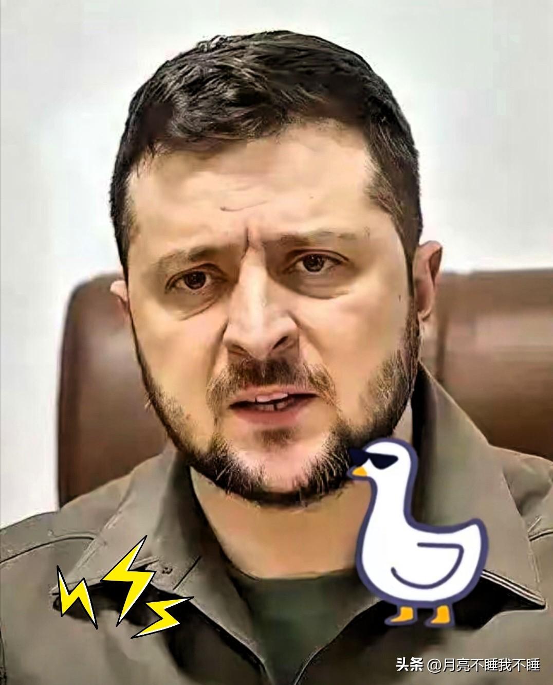 泽连斯基再遇空袭危机！乌防空体系濒临崩溃
 
凌晨的乌克兰再度被爆炸声撕裂，俄军
