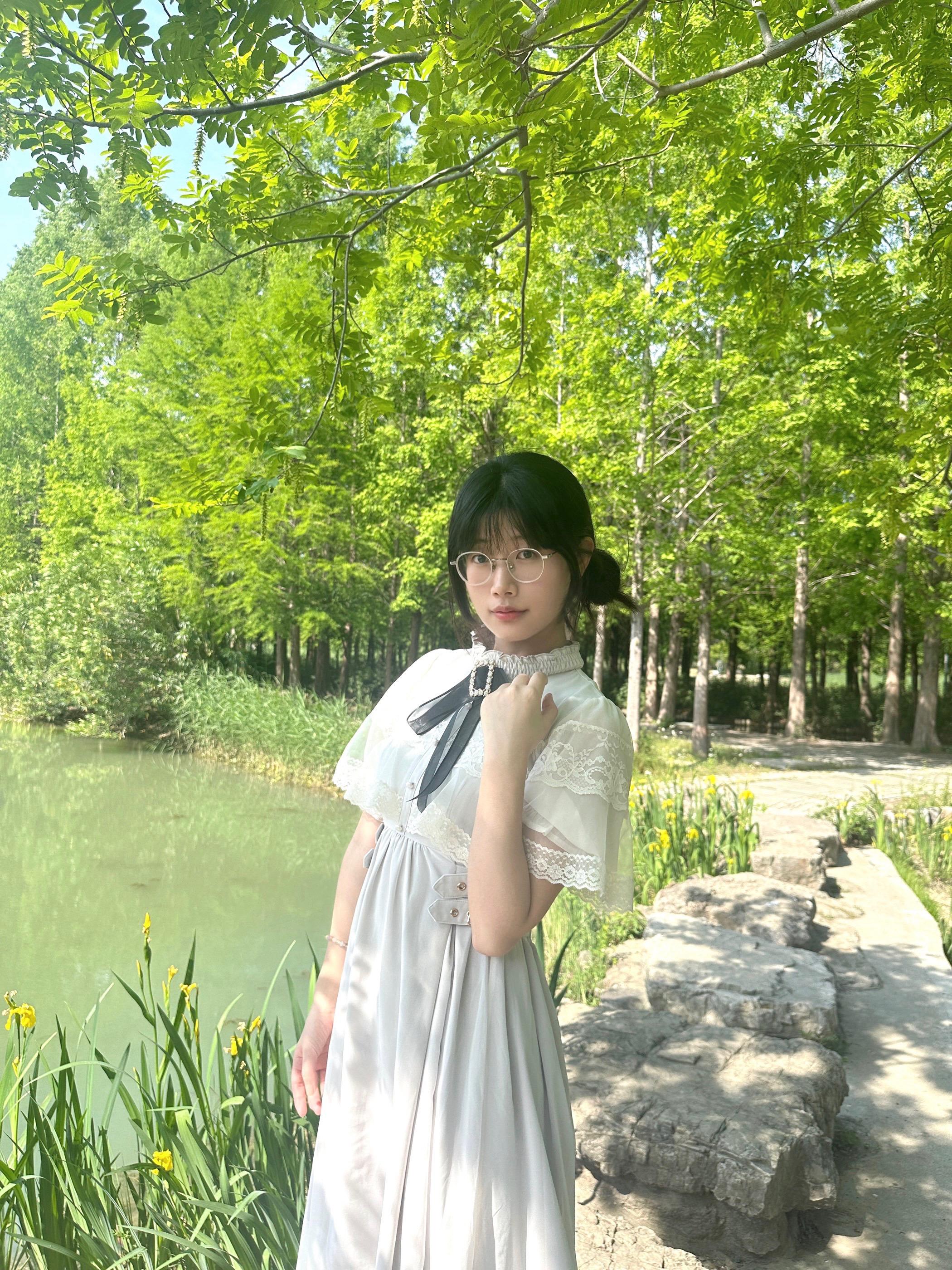 不愧是rojita