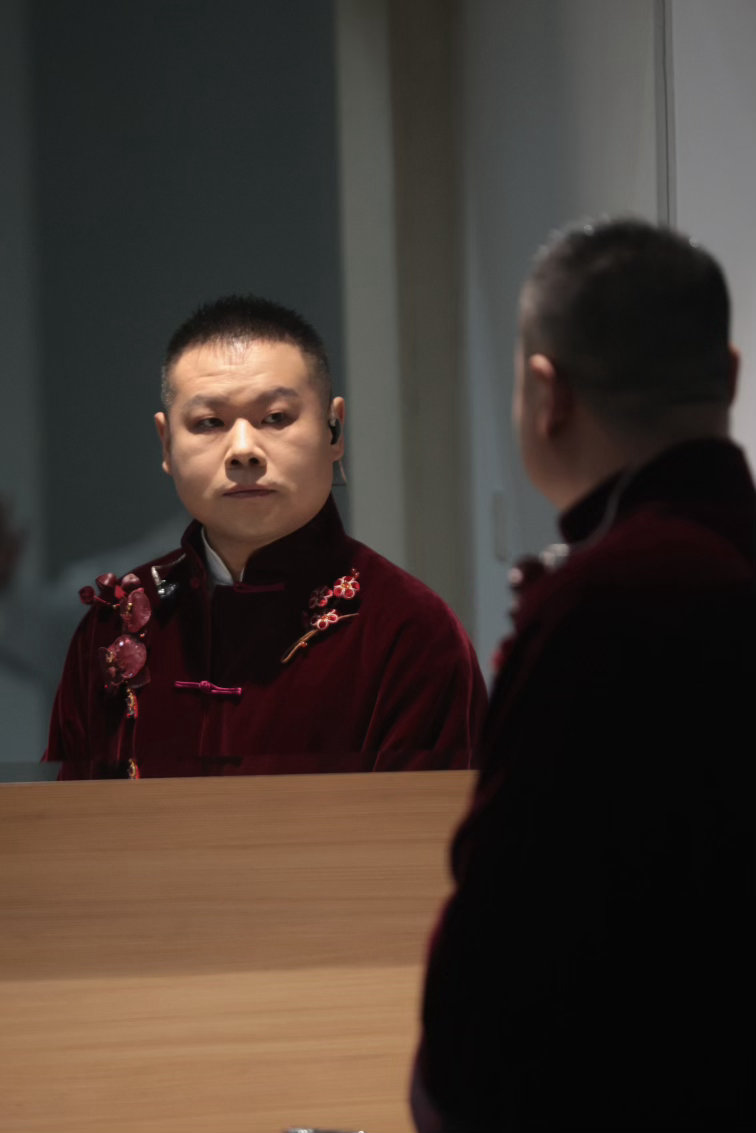 德云三十载山西千古韵老戏迷齐聚太原打卡三十周年盛宴，既能品鉴郭于二十六年打磨的经