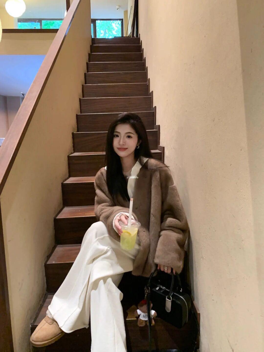 让皮草不再富贵🍪 ₊˚ 🐿️ ᵕ̈