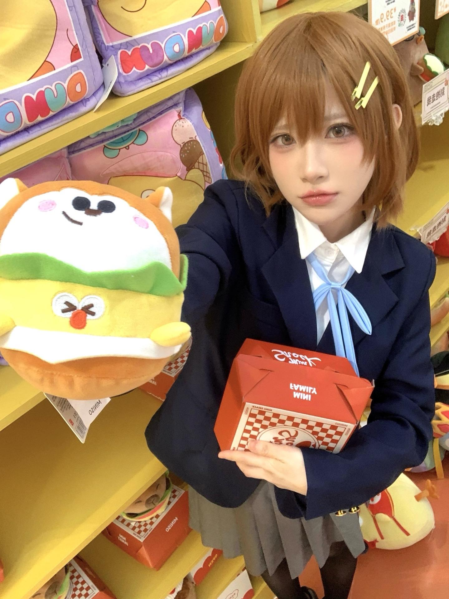 K-ON！