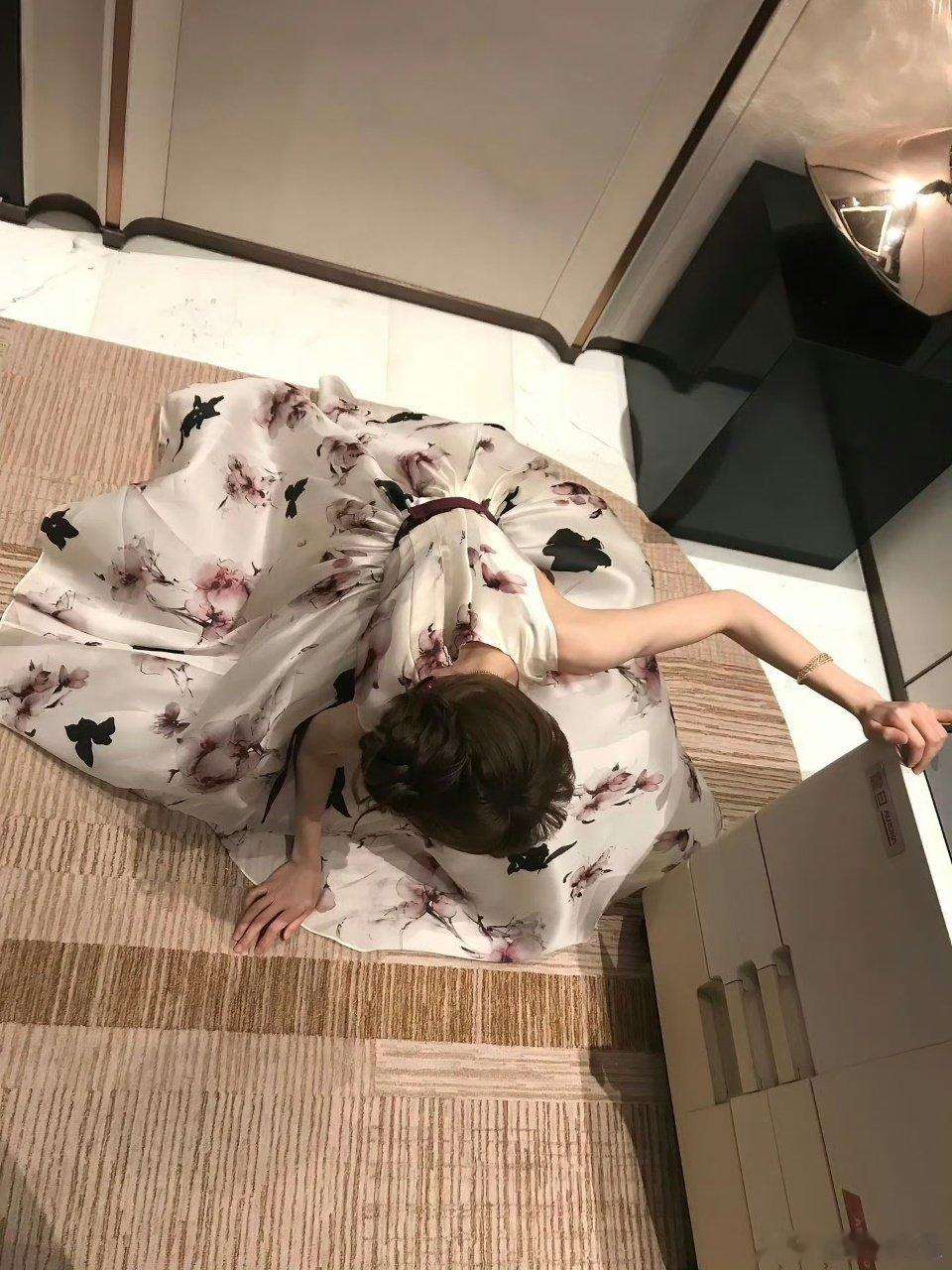 田曦薇找不到戒指了田曦薇又怎么了我的大小姐 田曦薇又怎么了我的大小姐~ ​​​