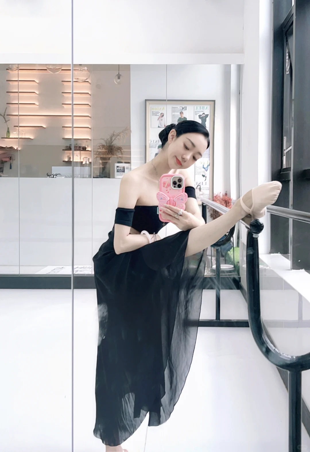 早安｜跳舞R💃🏻