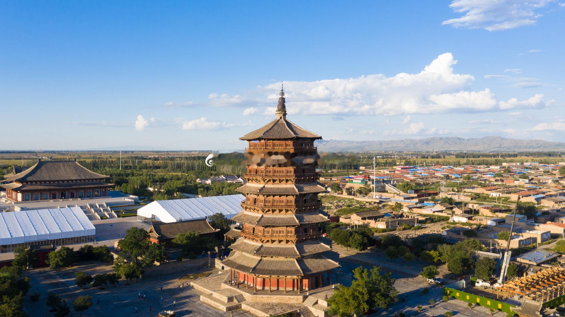 山西推出国宝唤醒计划主题旅游线路 6月22日，山西省文化和旅游厅联合同程旅行推出