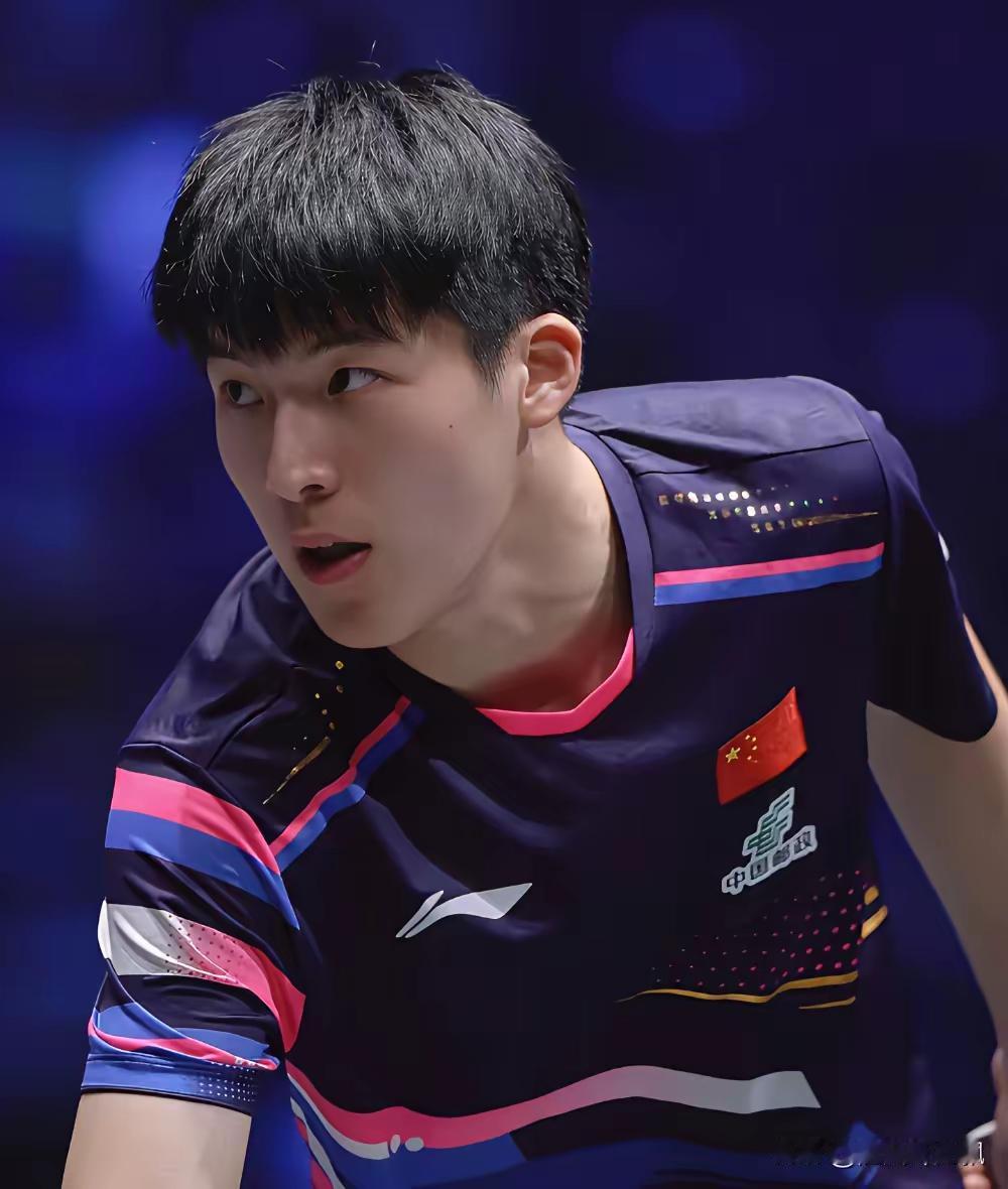 这个冷门有点大！温瑞博多哈一轮游！连夺挑战赛冠亚军的温瑞博，在多哈支线赛上以1：