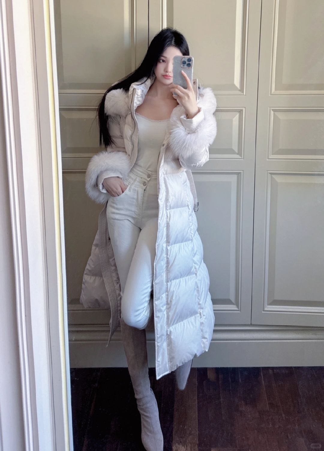 少吃 真的会瘦！