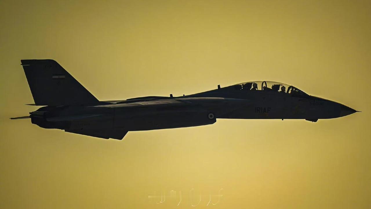 波斯雄猫的绝唱：伊朗F-14时代落幕！

伊朗空军似乎已经没有能够升空作战的F-