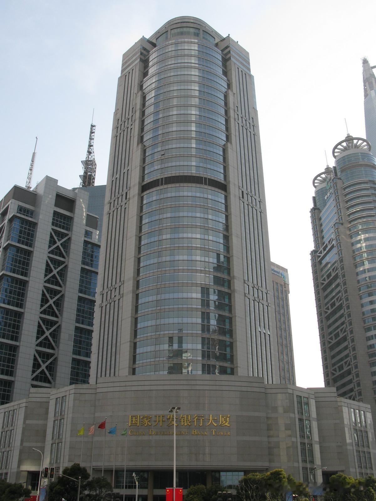 国家开发银行，你了解吗？

国家开发银行简称“国开行”，总部位于北京市，注册资本