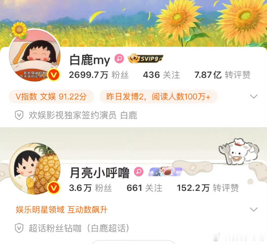 “我相信 爱存在”这是第七次团建了  也是我和白鹿一起度过的第四个六一儿童节啦?