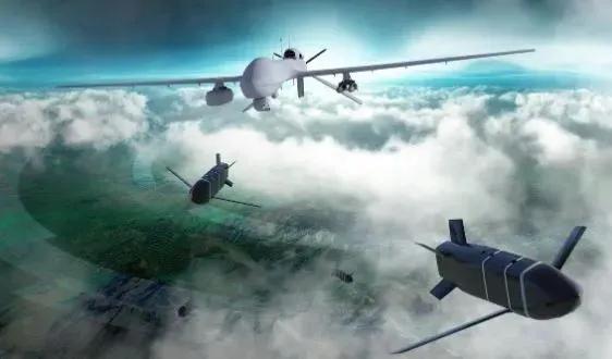 据BAE系统公司网站2024年1月24日消息，美海军授予BAE系统与洛克威尔·柯