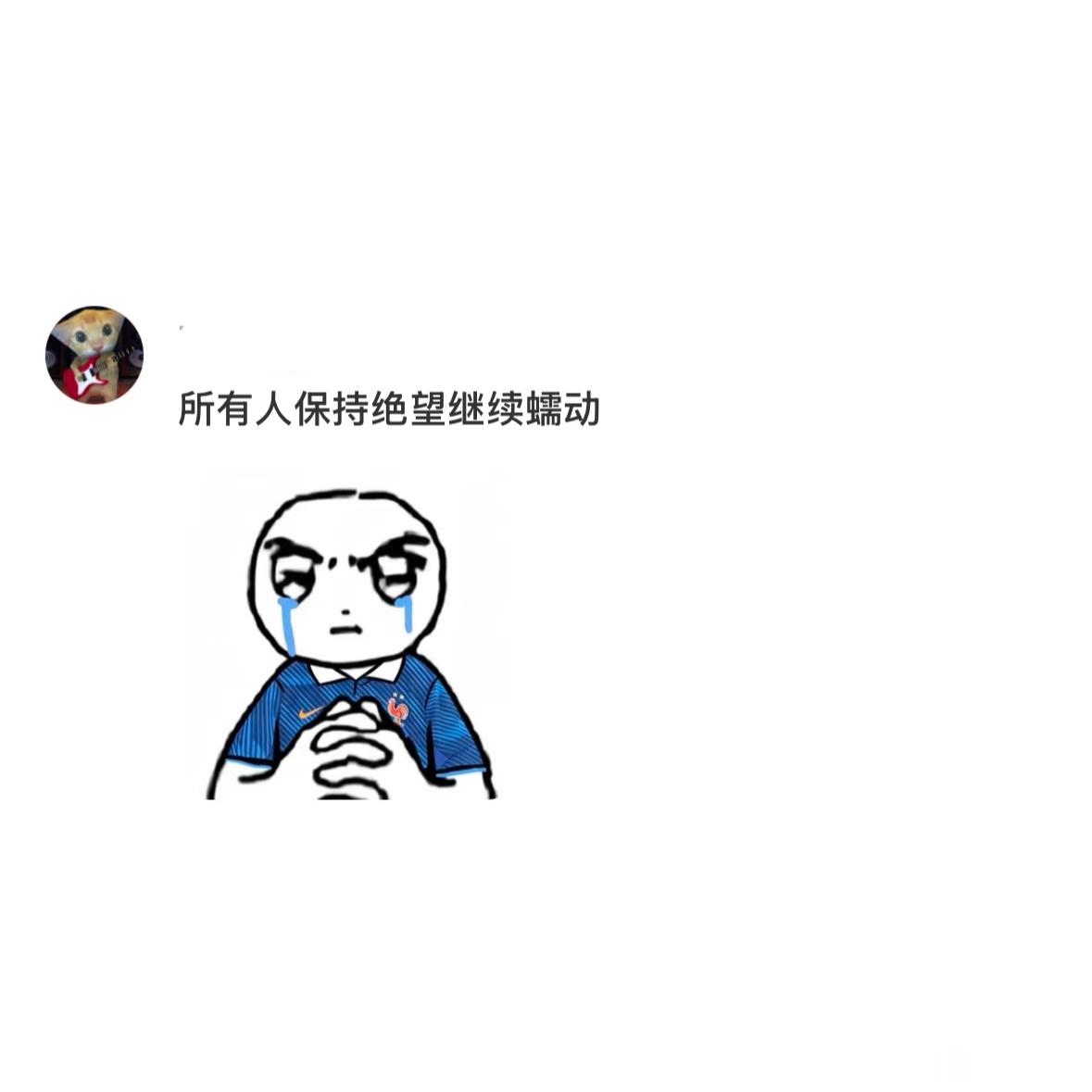 法国VS摩洛哥的裁判都来自阿根廷非正经观战世界杯