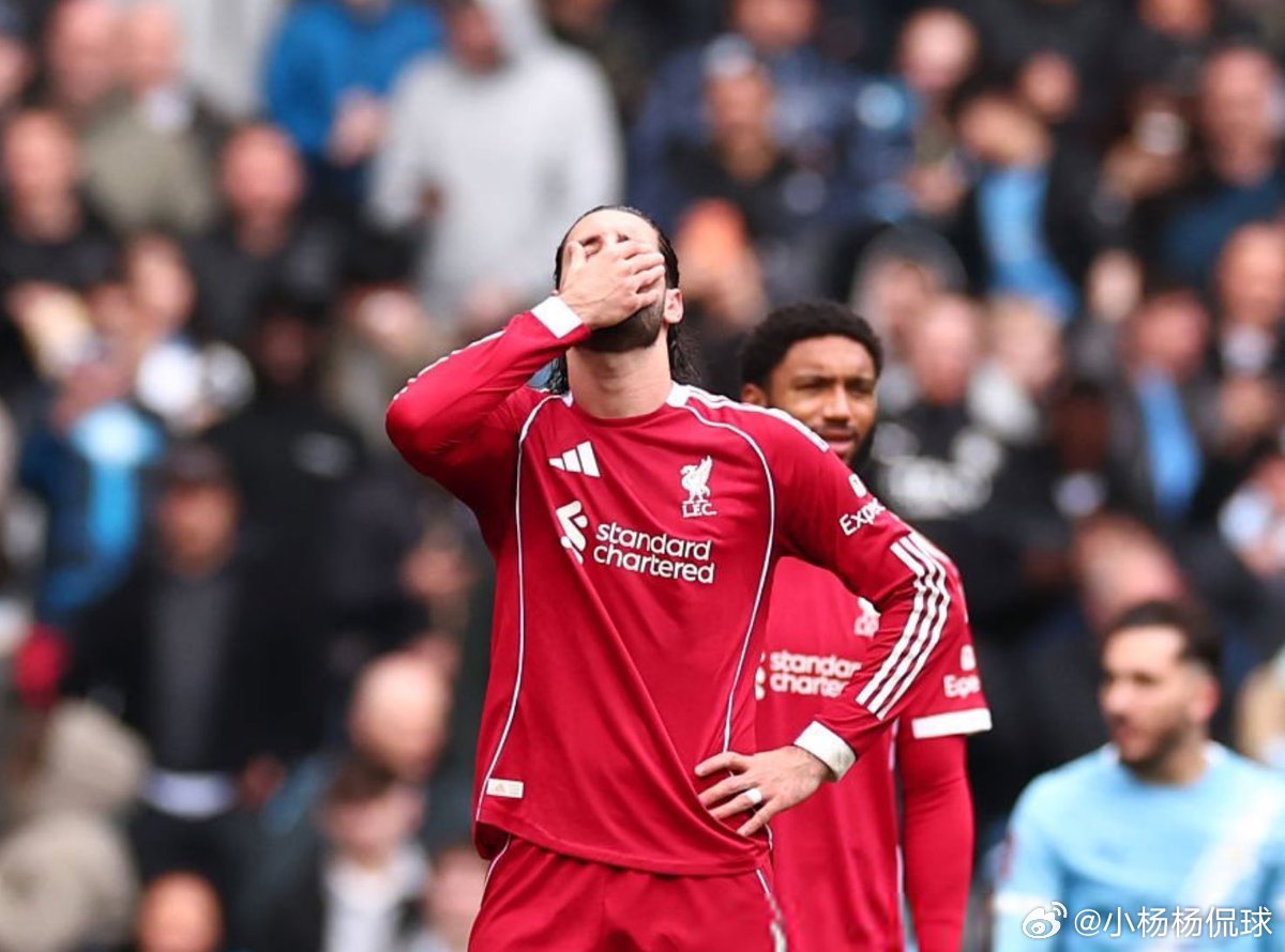 曼城vs利物浦Dominik Szoboszlai 