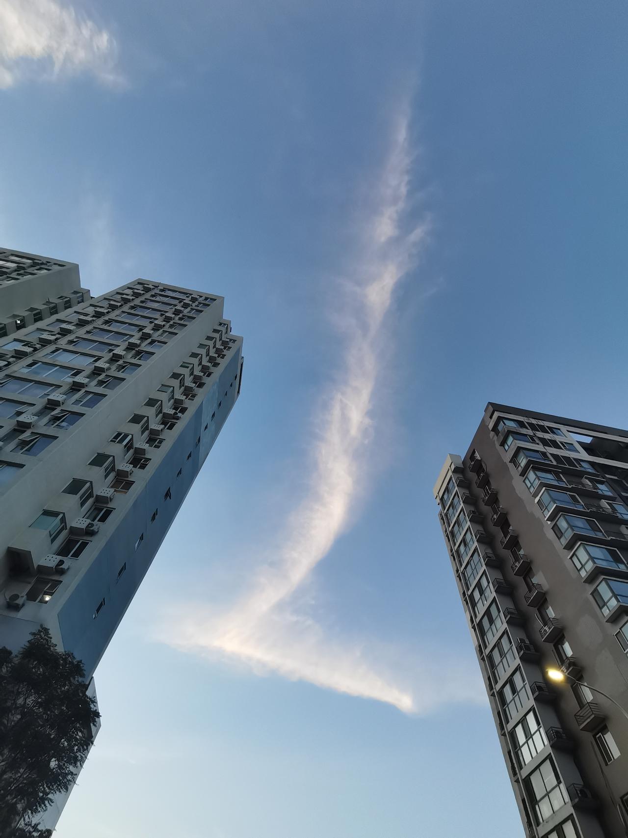记录我的2026我体会到衰老的一个变化。我发现今年自己坐着的时候，有时候会一边叹